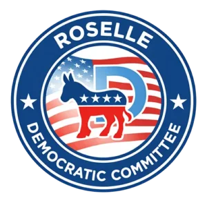 Democratic Committee Roselle NJ