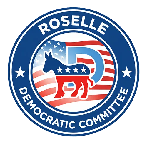 Democratic Committee Roselle NJ
